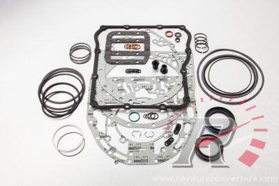 2001-2016 Duramax Allison Transmission Overhaul Kit w/ Seals and Gaskets (A1000-742) - RevMax