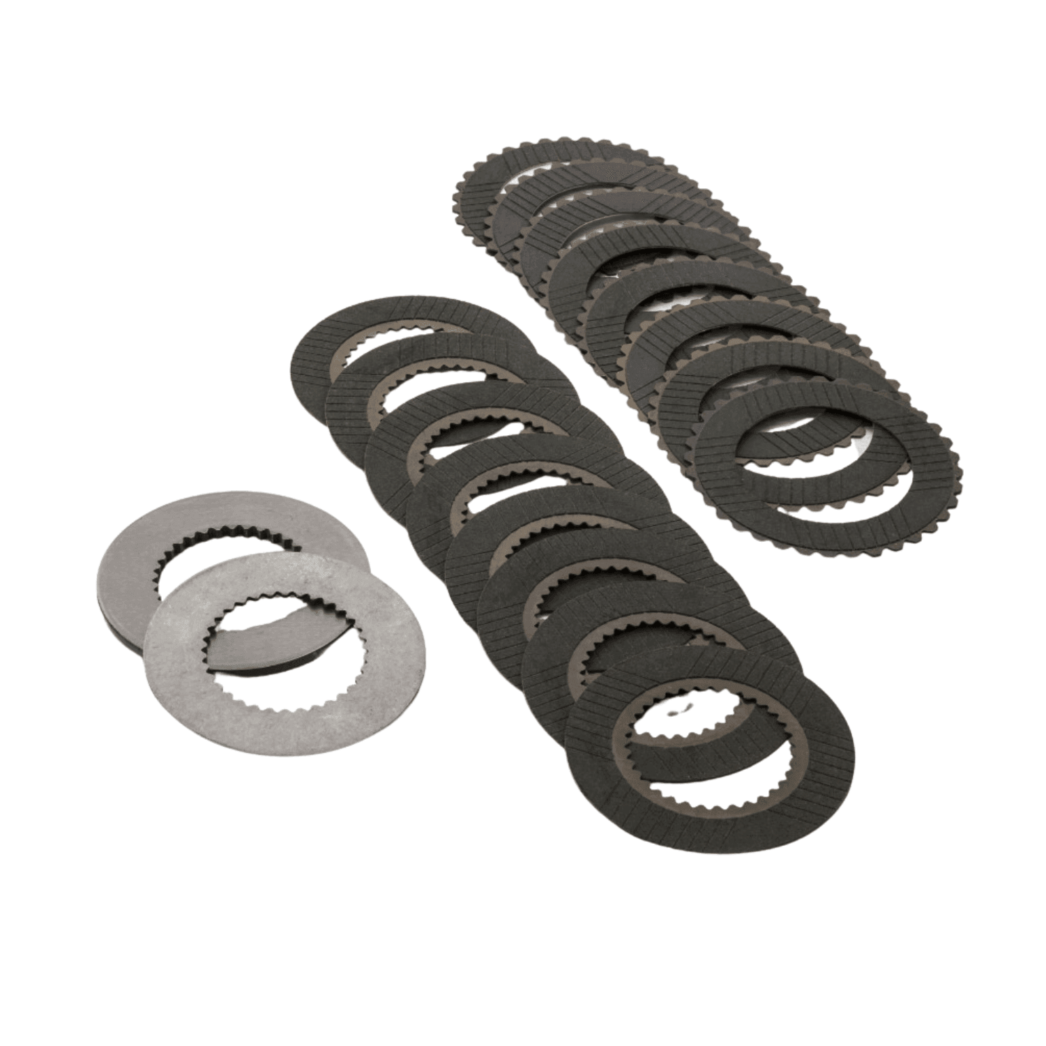 2001-2016 Duramax C1 / C2 / C3/ C4 GPZ Clutches (KCOA1000GPZLB7) - RevMax