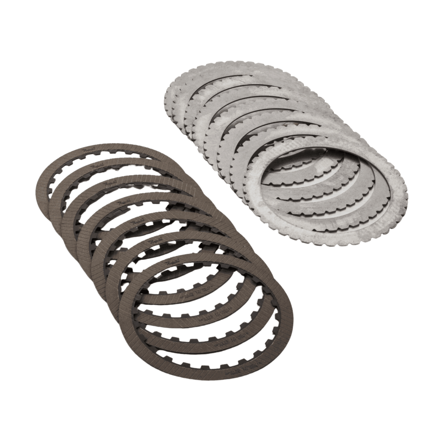 2001-2016 Duramax C1 / C2 / C3/ C4 GPZ Clutches (KCOA1000GPZLB7) - RevMax