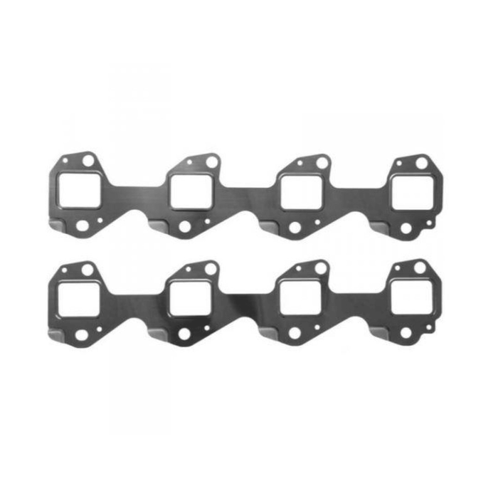 2001-2016 Duramax Exhaust Manifold Gaskets (MS19398) - Mahle