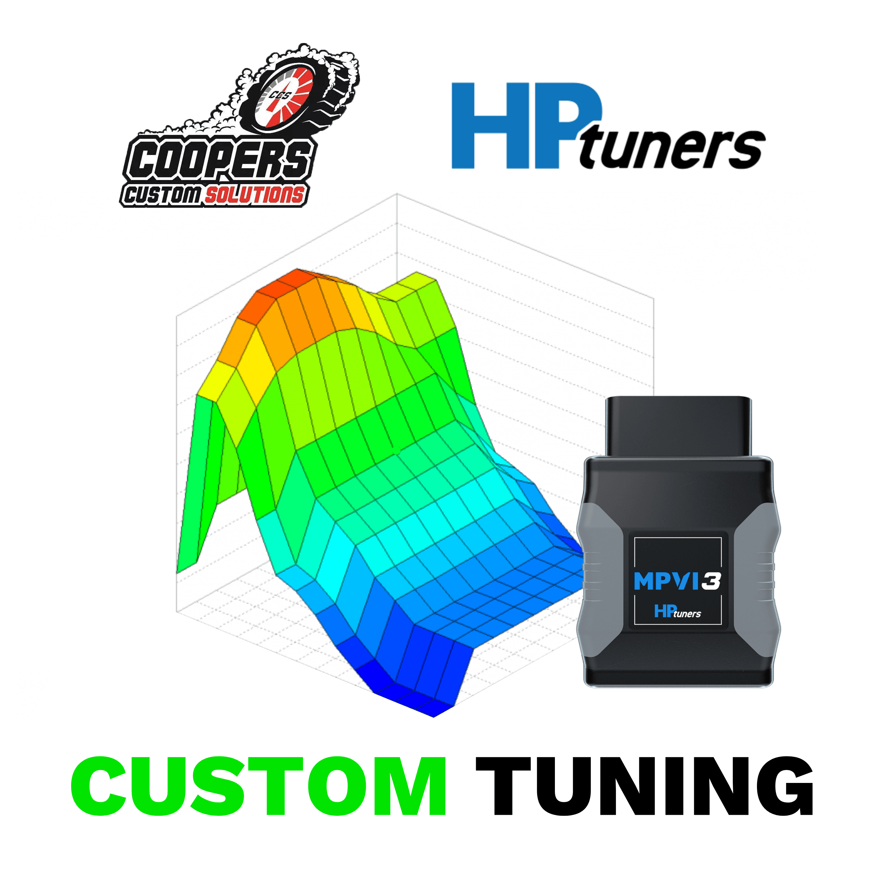 2001-2016 Duramax LB7/LLY/LBZ/LMM/LML HP Tuners MPVI3 Tune Files ...