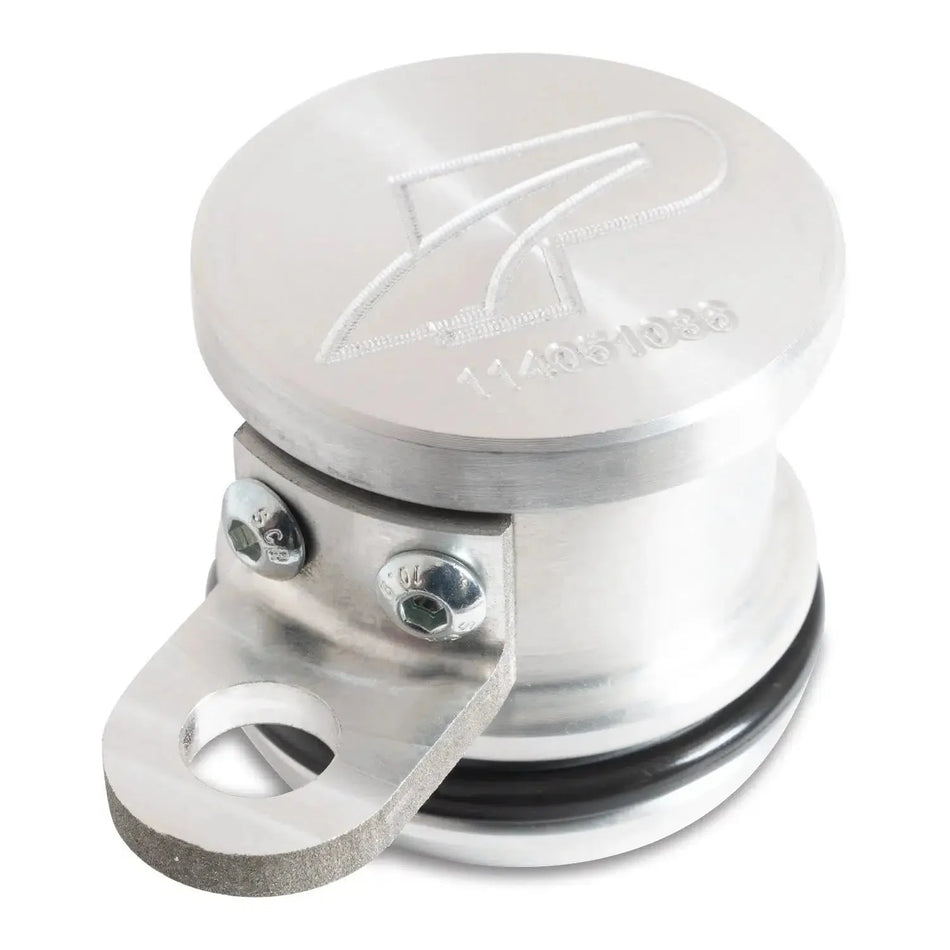 2001-2019 Duramax LB7/LLY/LBZ/LMM/LML/L5P PPE Engine Oil Fill Delete Plug (114051086)