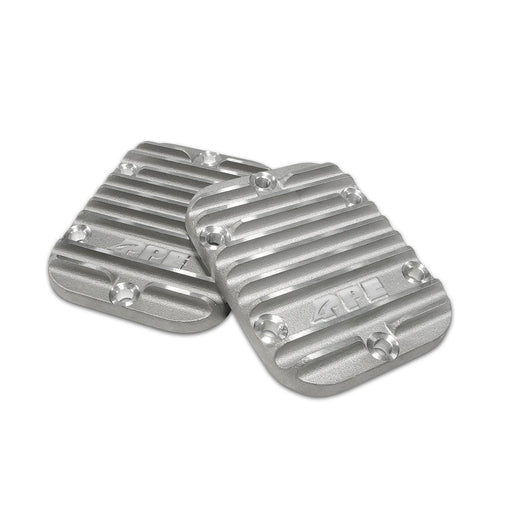 2001-2019 Duramax HD Cast Aluminum PTO Side Plate Cover (128060100) - Pacific Performance Engineering