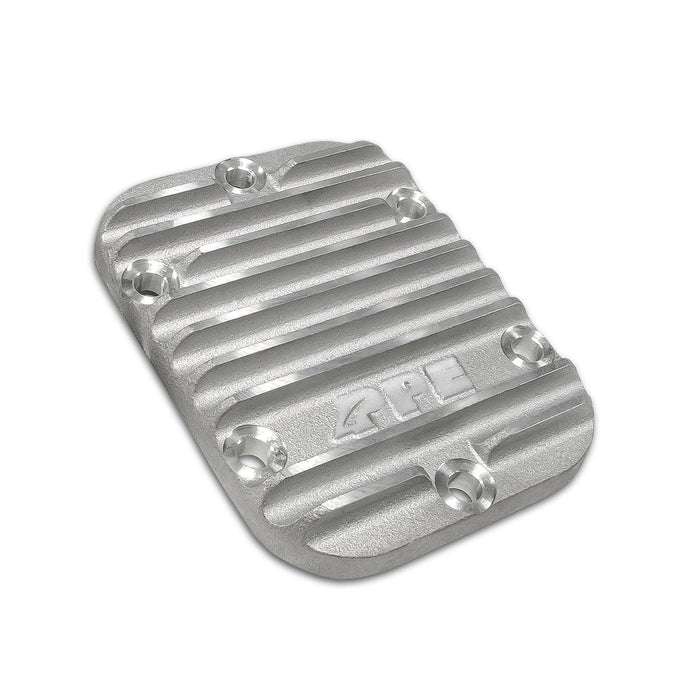 2001-2019 Duramax HD Cast Aluminum PTO Side Plate Cover (128060100) - Pacific Performance Engineering