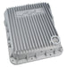 2001-2019 Duramax HD Cast Aluminum Transmission Pan (128052010) - Pacific Performance Engineering