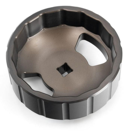2001-2019 Duramax Oil Filter Socket For PPE Filters (114000559) - Pacific Performance Engineering