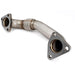 2001-2022 Duramax OEM Replacement Drivers Side Up-Pipe (116120005) - Pacific Performance Engineering