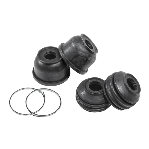 2001-2022 Duramax Stage 3 Tie Rod End Dust Boots (158031522) - Pacific Performance Engineering