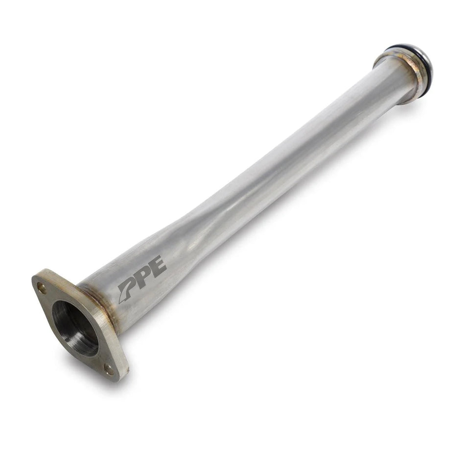 2001-2026 Duramax LB7/LLY/LBZ/LMM/LML/L5P PPE Coolant Tube (pump to oil cooler) (119030100)