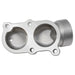 2002-2004 Duramax LB7 Cast Steel Thermostat Housing Cover (119000530) - Pacific Performance Engineering