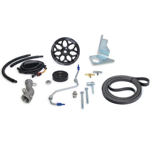 2002-2004 Duramax LB7 Dual Fueler Install Kit - Built To Order (113064000) - Pacific Performance Engineering