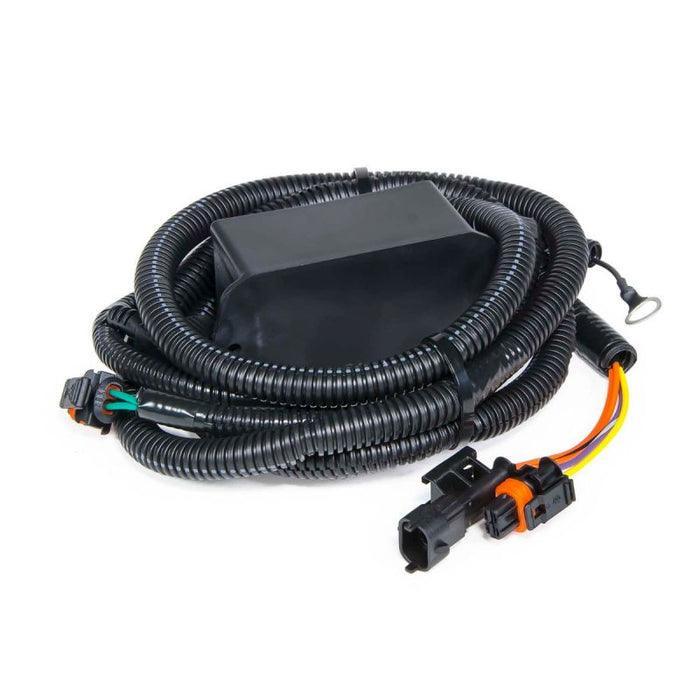 2002-2004 Duramax LB7 Dual Fueler Kit w/ CP3 Pump (113061000) - Pacific Performance Engineering