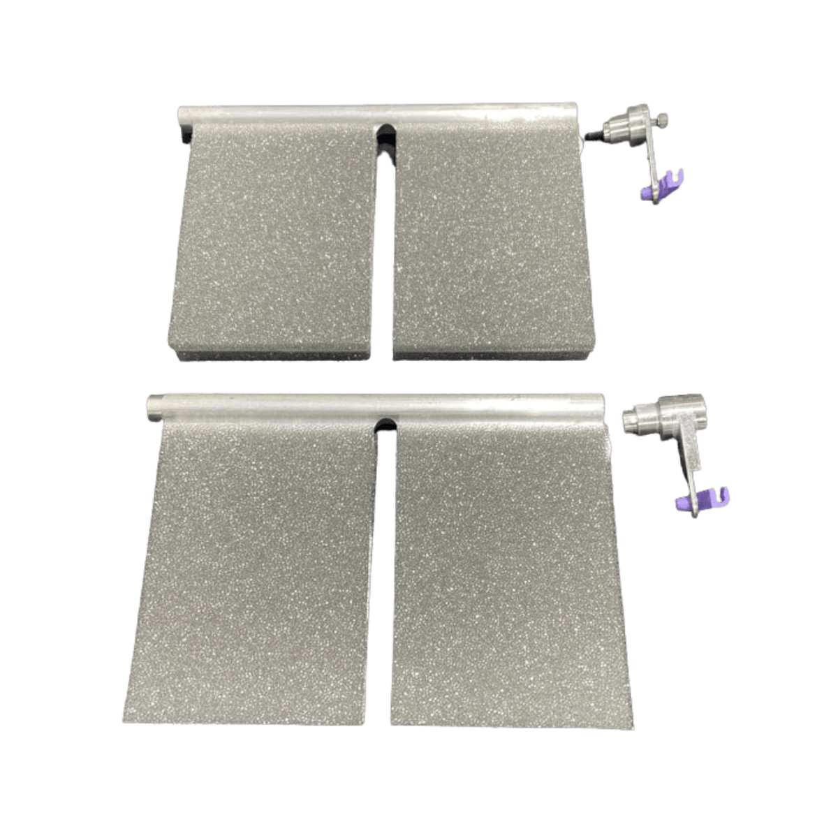 2002-2009 Cummins 5.9L/6.7L 3rd Gen Single Zone Blend Door Set (DT