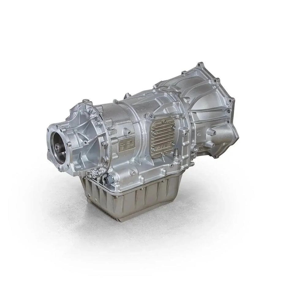 2003-2004 Duramax LB7 PPE Stage 6 Complete Transmission (128136201)
