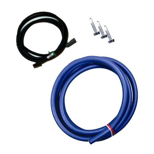 2003-2004 Cummins 5.9L Replacement Pump Relocation Kit (RK04) - FASS Fuel Systems