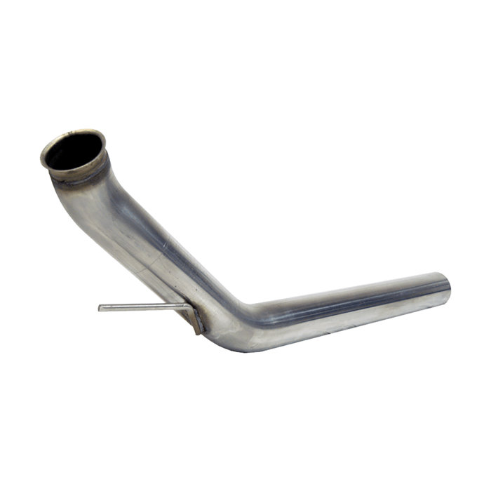 2003-2004 Cummins 5.9L Stainless Steel 4" Down Pipe (DS9405) - MBRP