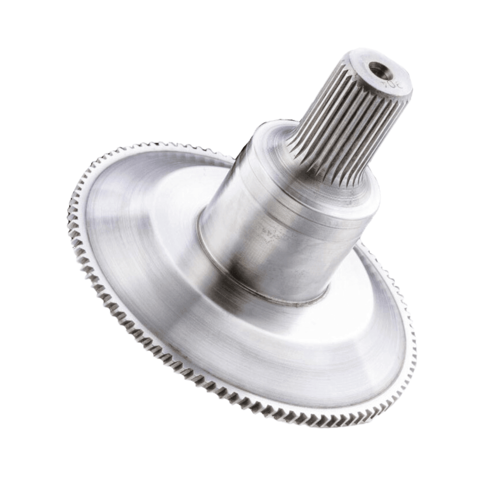 2003-2006 Powerstroke 6.0L 5R110 RevMax Billet Intermediate Shaft (5R110-501) - RevMax