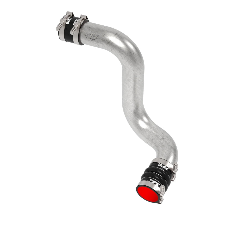 2003-2007 Powerstroke 6.0L PPE Cold Side Intercooler Charge Pipe Kit (3150220X0)