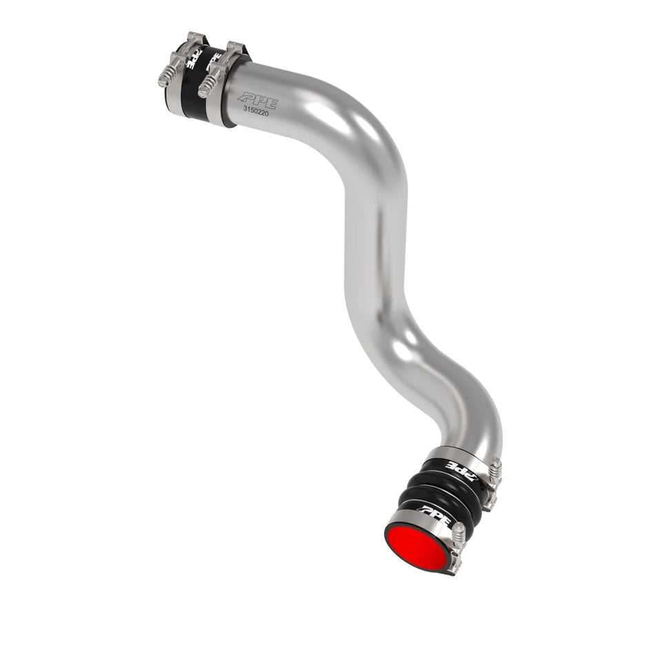 2003-2007 Powerstroke 6.0L PPE Cold Side Intercooler Charge Pipe Kit (3150220X0)