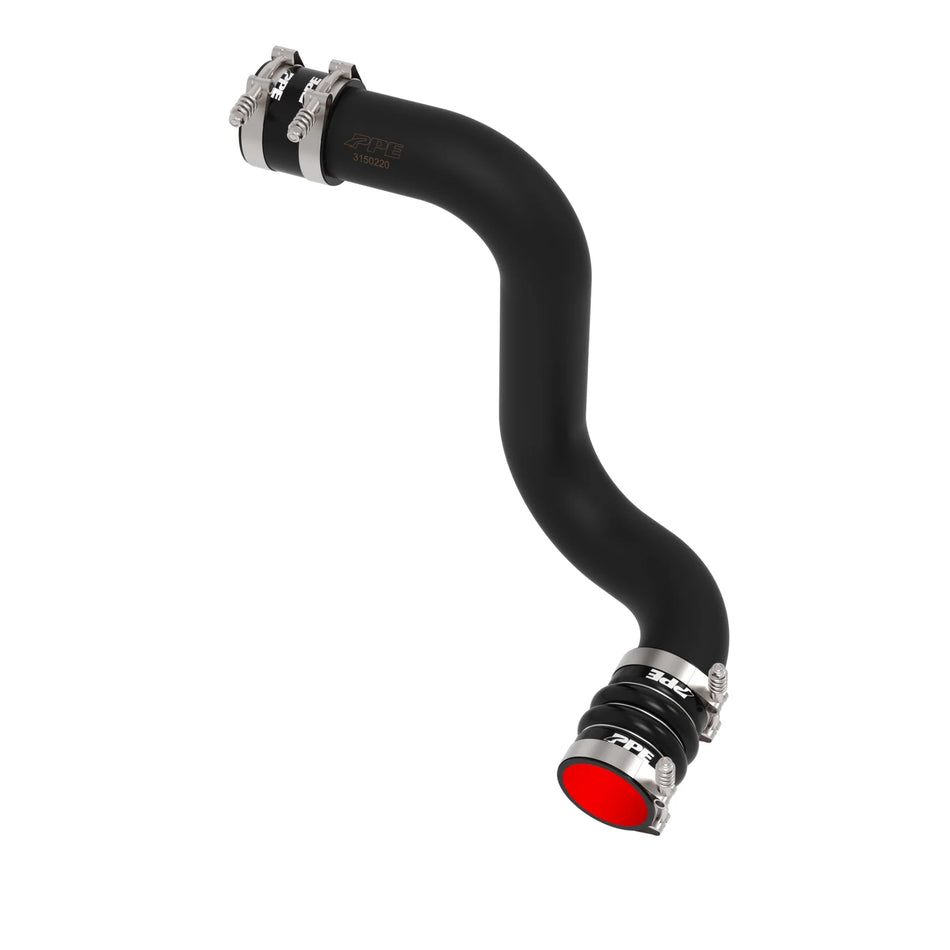 2003-2007 Powerstroke 6.0L PPE Cold Side Intercooler Charge Pipe Kit (3150220X0)
