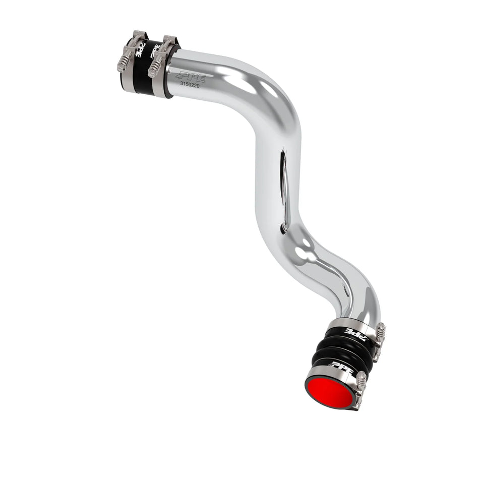 2003-2007 Powerstroke 6.0L PPE Cold Side Intercooler Charge Pipe Kit (3150220X0)
