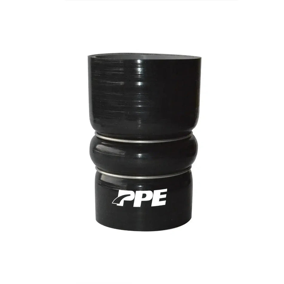 2003-2007 Powerstroke 6.0L PPE 6mm 5-ply Silicone Hose (315903200)