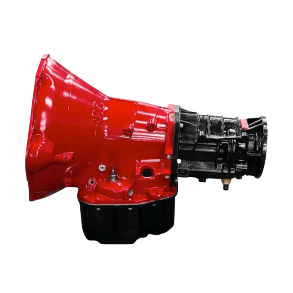 2003-2007 Cummins 48RE Transmission Stage 4 1000HP+ w/ Sonnax Oversized Input Shaft (211265016) - Randy's Transmissions