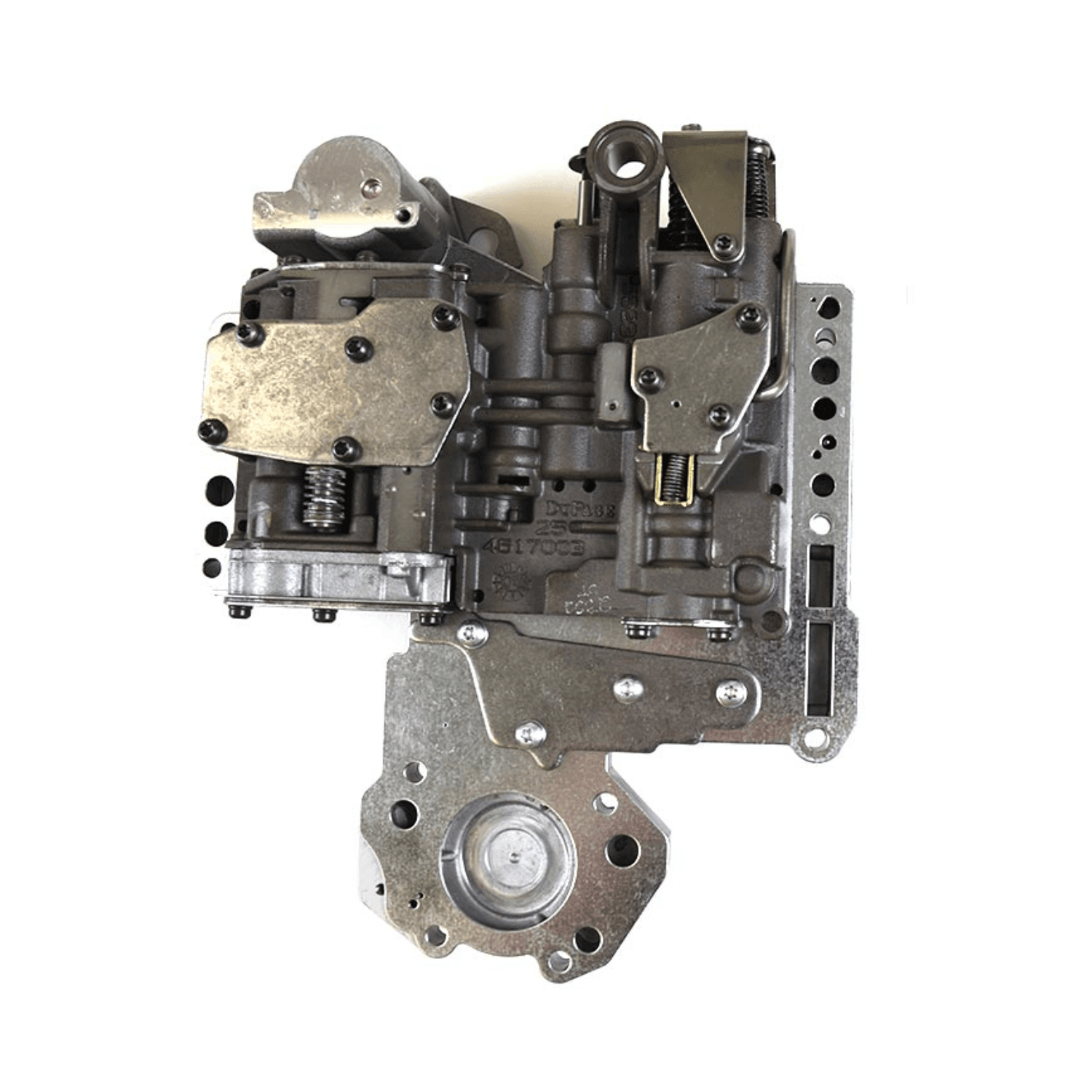 2003-2007 Cummins 5.9L 48RE RevMax Towing/HD Valve Body (478-307) - RevMax