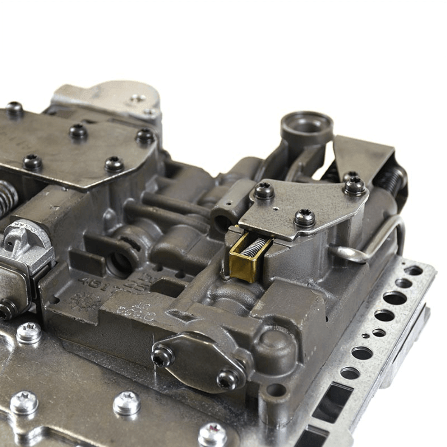 2003-2007 Cummins 5.9L 48RE RevMax Towing/HD Valve Body (478-307) - RevMax