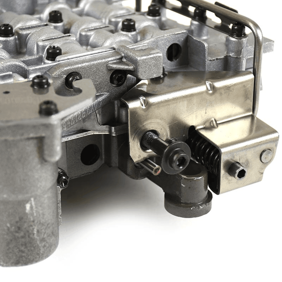 2003-2007 Cummins 5.9L 48RE RevMax Towing/HD Valve Body (478-307) - RevMax