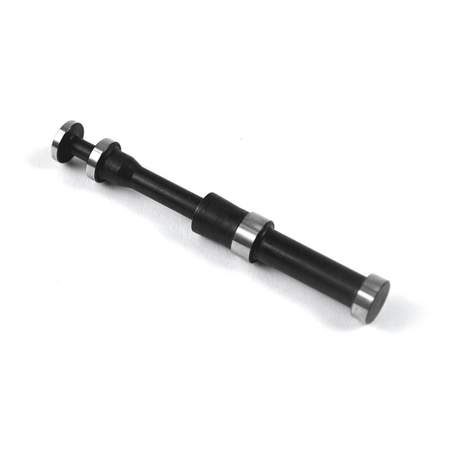 2003-2007 Cummins 5.9L 48RE RevMax Towing/HD Valve Body (478-307) - RevMax