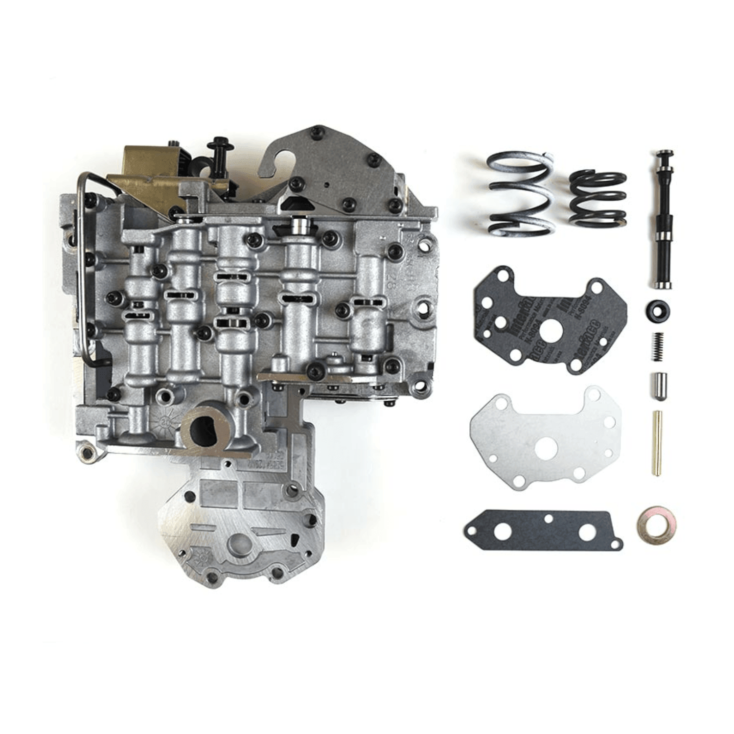 2003-2007 Cummins 5.9L 48RE RevMax Towing/HD Valve Body (478-307) - RevMax