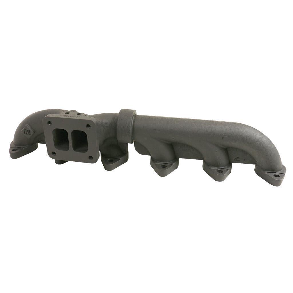 2003-2007 Cummins 5.9L T4 Exhaust Manifold (1045987-T4) - BD Diesel