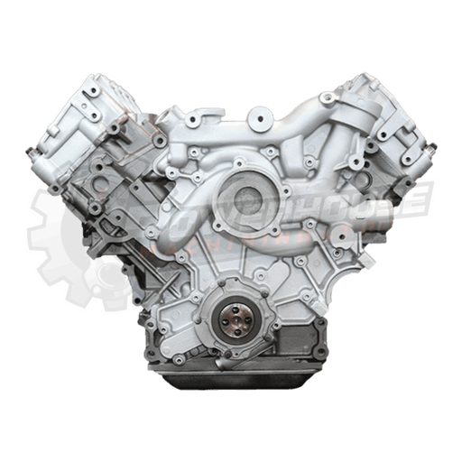 2003-2007 Ford Powerstroke 6.0L PowerHouse Reman Engine Build (PWRHSE-DSL-FRD-03-07-6.0) - PowerHouse Machining