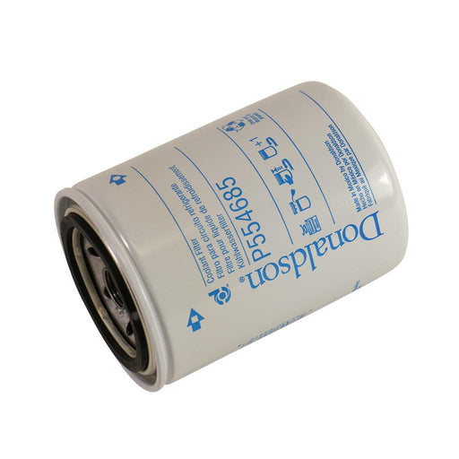 2003-2007 Powerstroke 6.0L Coolant Filter (P554685) - BD Diesel