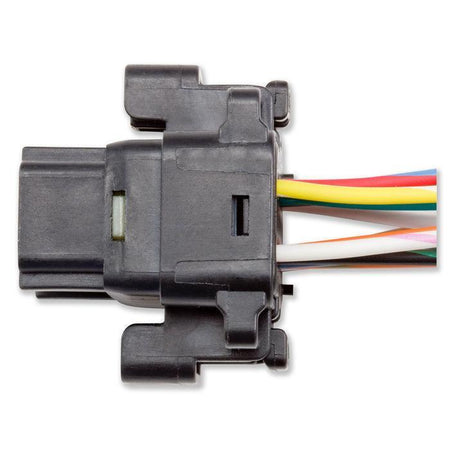2003-2007 Powerstroke 6.0L Fuel Injection Control Module Pigtail (AP0032) - Alliant Power