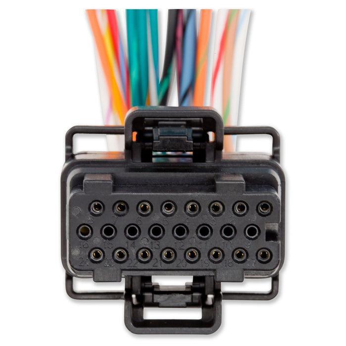 2003-2007 Powerstroke 6.0L Fuel Injection Control Module Pigtail (AP0032) - Alliant Power