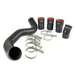 2003-2007 Powerstroke 6.0L Intercooler Hose & Clamp Kit w/Intake Pipe (1047034) - BD Diesel
