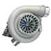 2003-2007 Powerstroke 6.0L KC Stage 3 68mm Turbocharger (300102) - KC Turbos