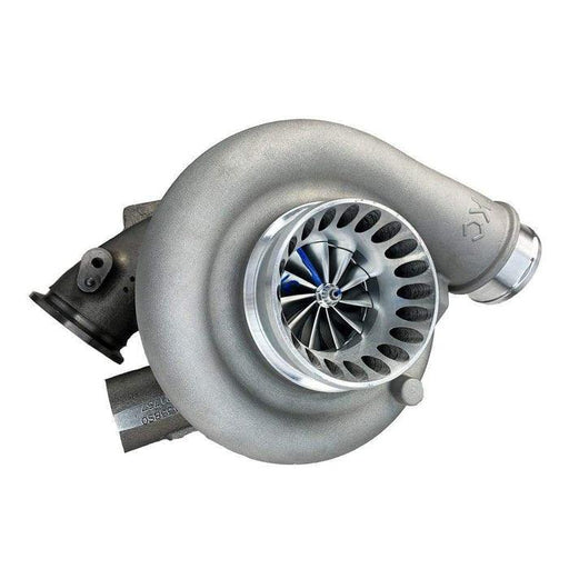 2003-2007 Powerstroke 6.0L KC Stage 3 68mm Turbocharger (300102) - KC Turbos