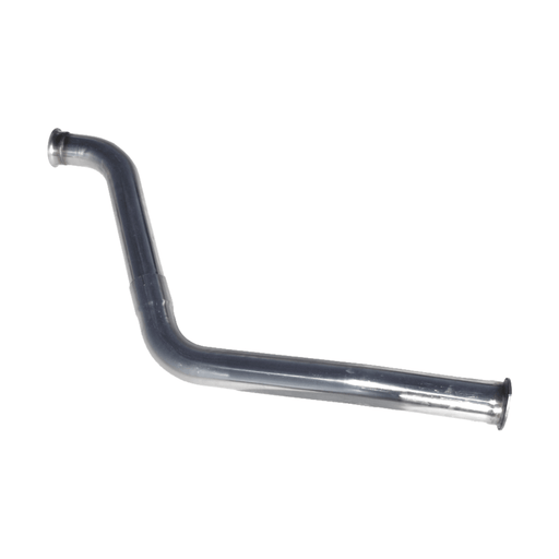 2003-2007 Powerstroke 6.0L Stainless Steel 4" Down Pipe (DS6206) - MBRP