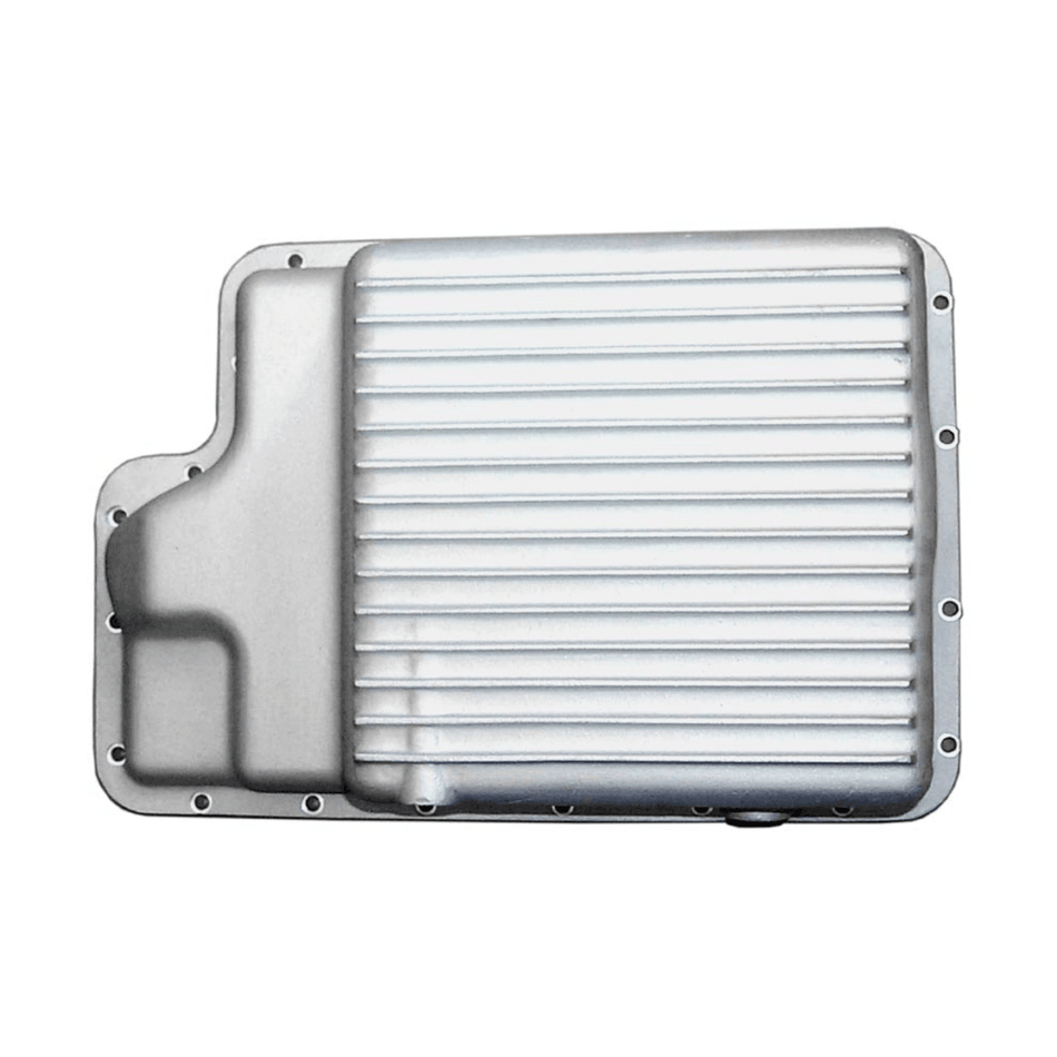 2003-2008 Powerstroke 6.0L/6.4L 5R110 RevMax Transmission Pan (5R110-900) - RevMax