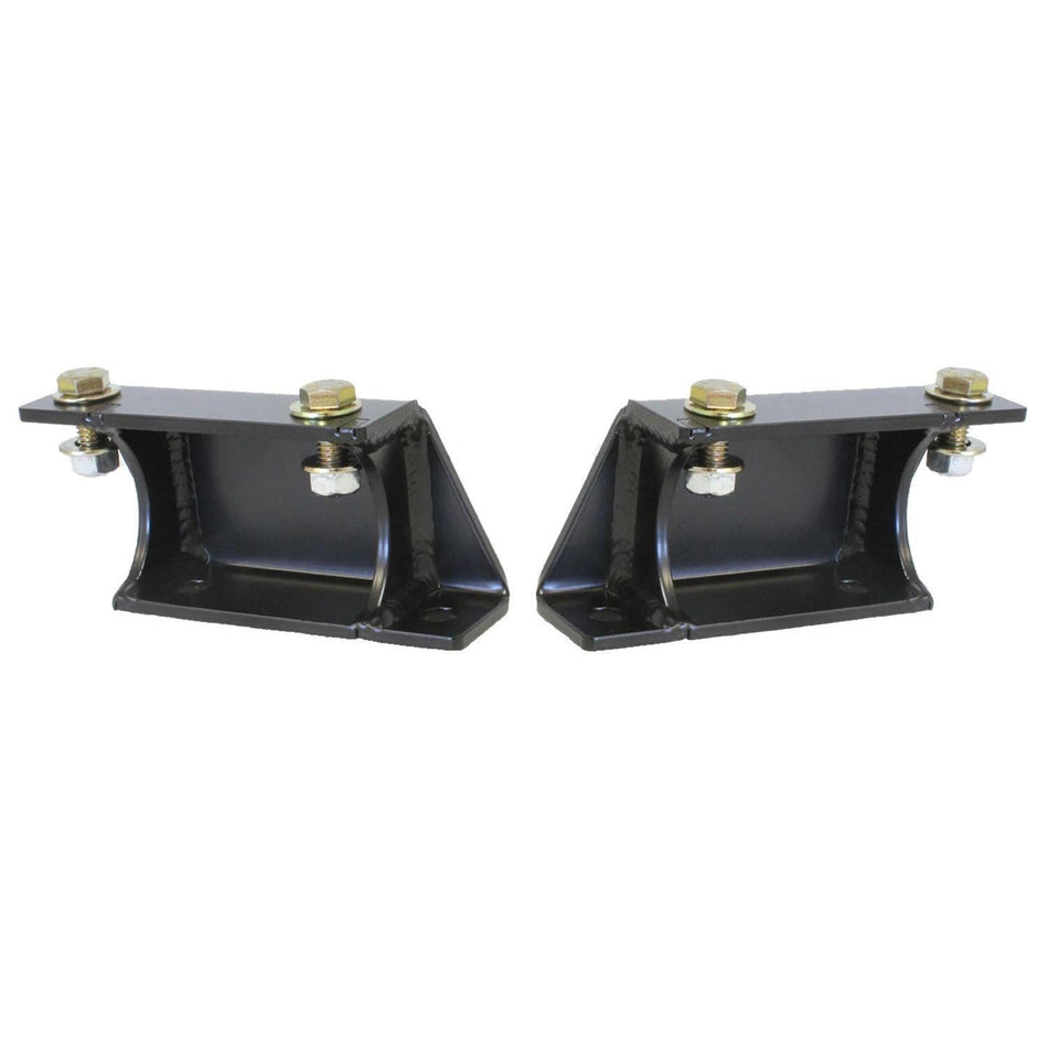 2003-2012 Cummins OEM Sway Bar Drop Bracket w/ 6" Lift (CS-DSBD6-03)