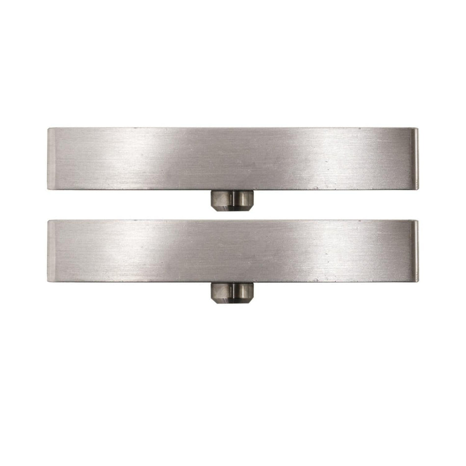 2019-2024 Cummins 6.7L Carli 1" Rear Lift Blocks (CS-DRBLK-1)