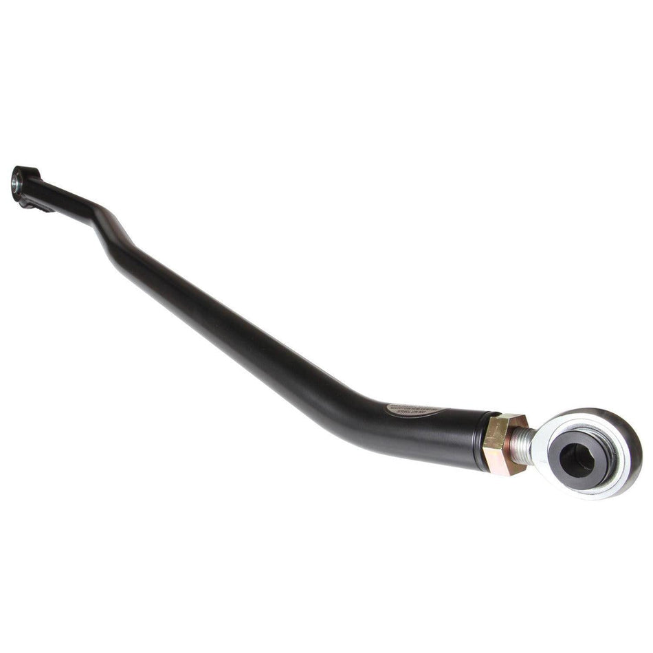 2003-2013 Cummins Carli Front Adjustable Track Bar w/ 0-3" Lift (CS-DATB-03)
