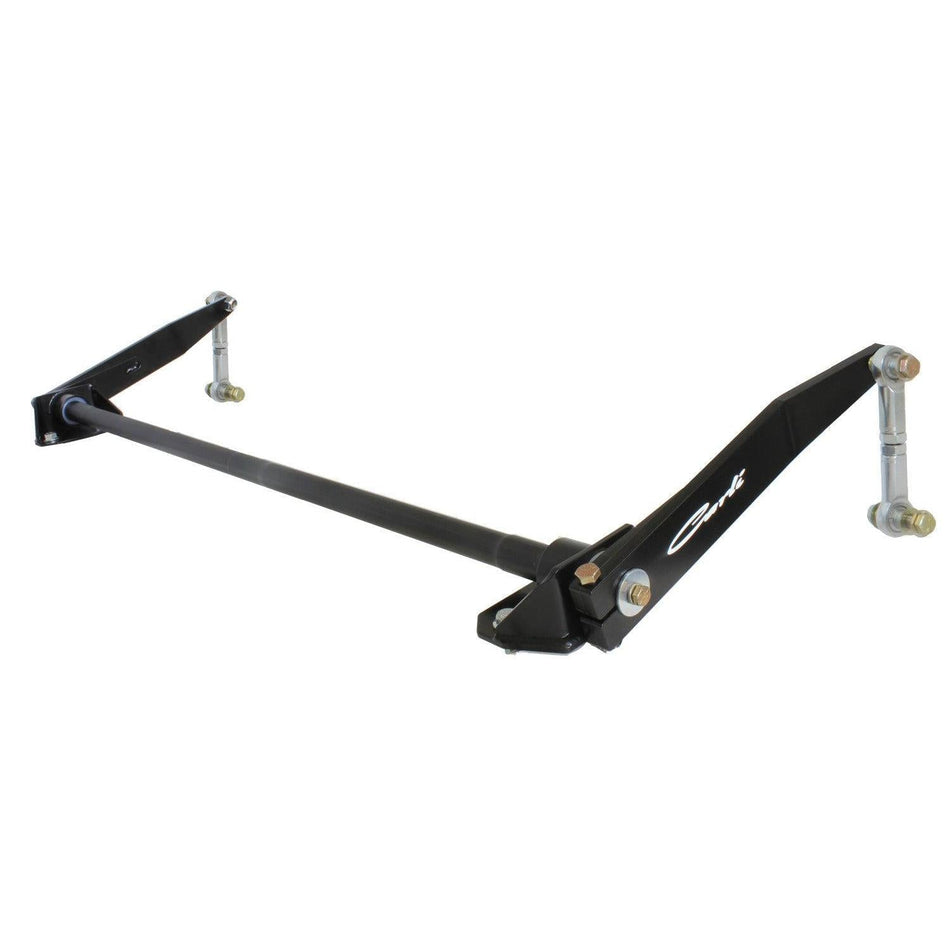 2003-2013 Cummins Front Torsion Sway Bar w/ 0-3" Lift (CS-DTSB3-03)