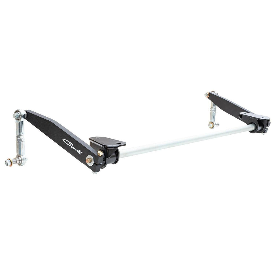 2003-2013 Cummins Front Torsion Sway Bar w/ 6” Lift (CS-DTSB6-03)