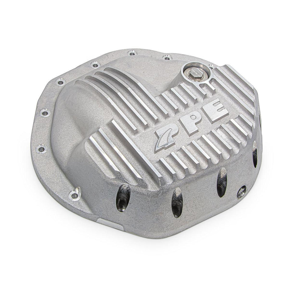 2003-2013 Cummins 5.9L/6.7L PPE HD Cast Aluminum Front Differential Cover (238041000)