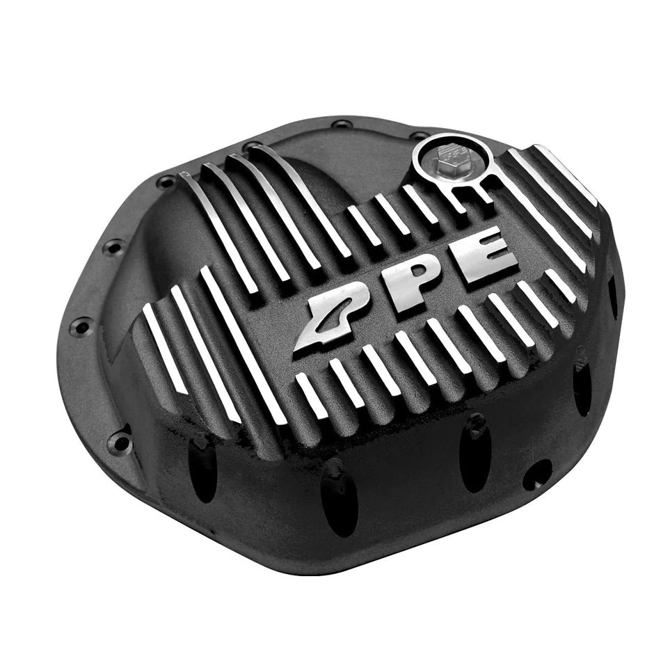 2003-2013 Cummins 5.9L/6.7L PPE HD Cast Aluminum Front Differential Cover (238041000)