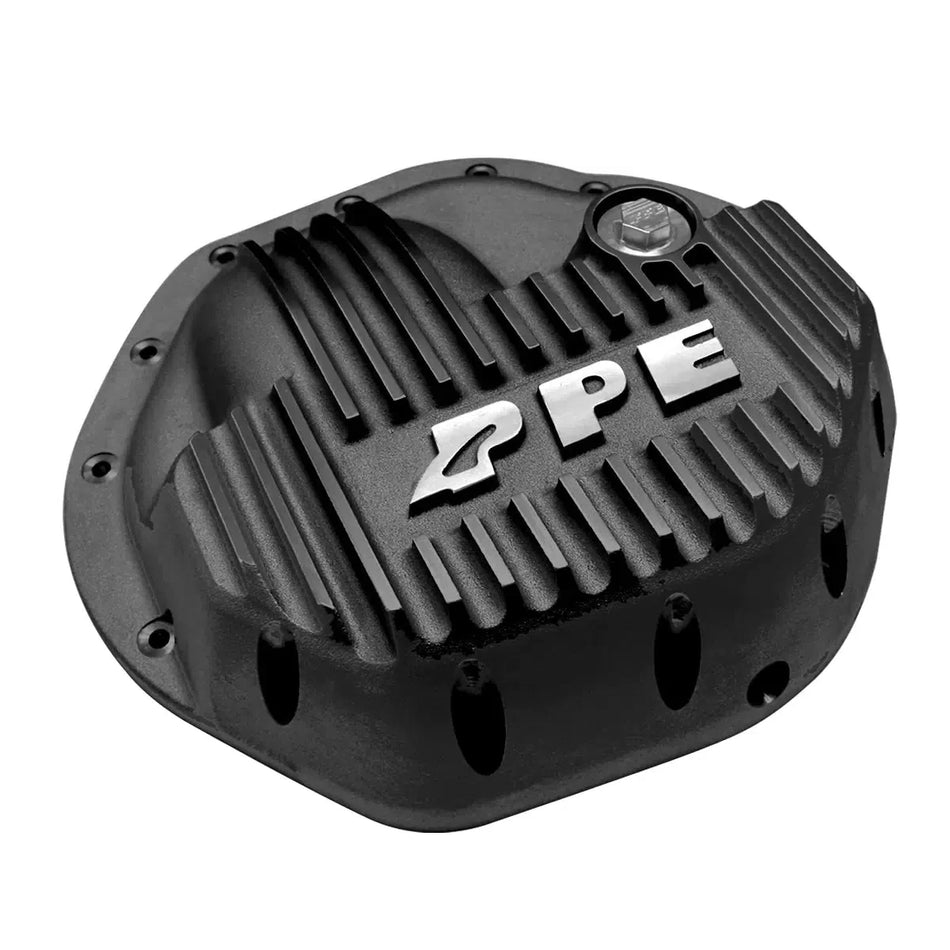 2003-2013 Cummins 5.9L/6.7L PPE HD Cast Aluminum Front Differential Cover (238041000)